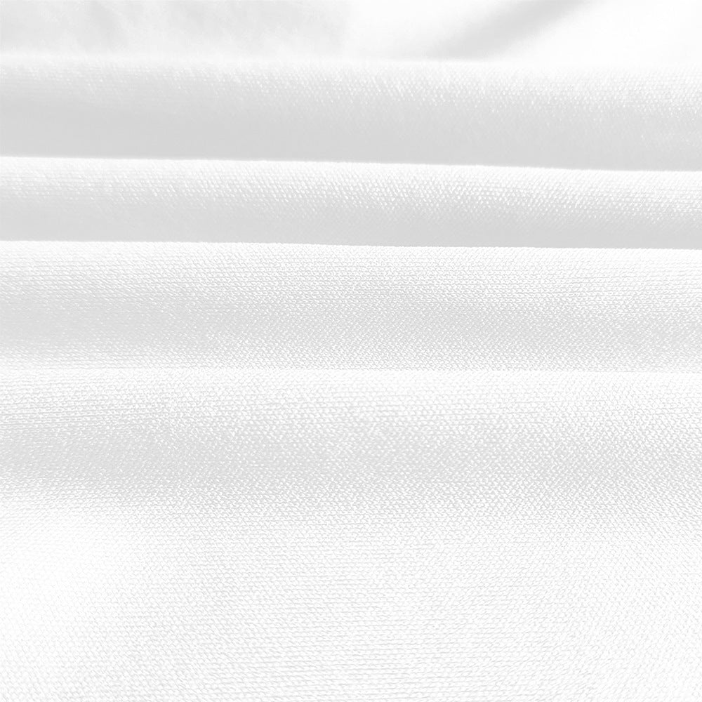 Women Casual Denim Patchwork Short-sleeved Top and Shorts Two-piece Set 18