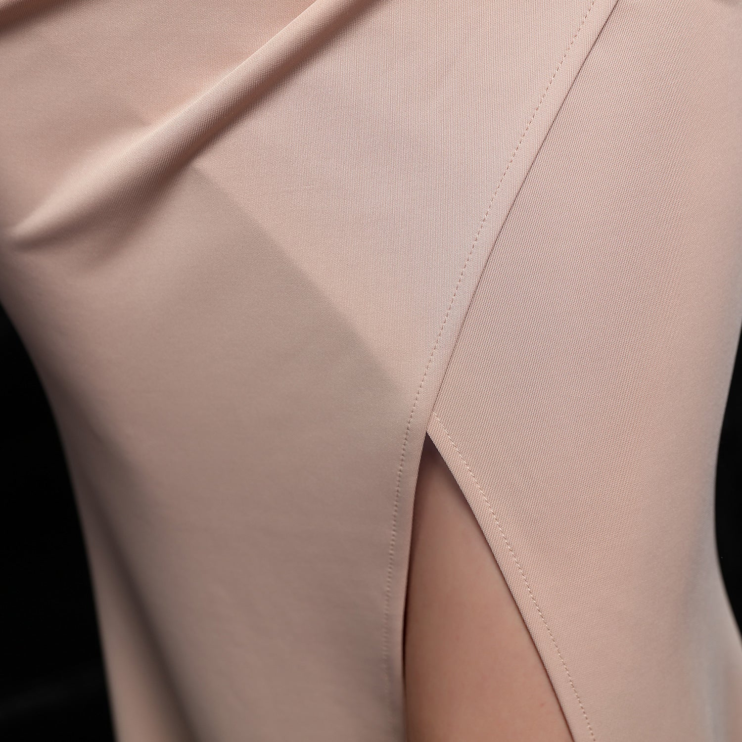 Summer Wrapped Strap Long Evening Dress 26