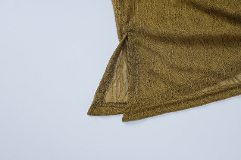 Women's Autumn Off Shoulder Long Sleeve Knitting Top 14