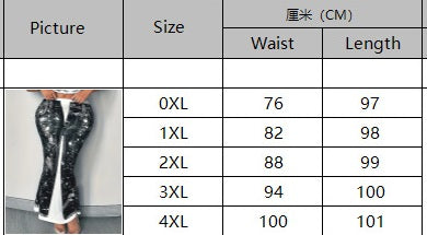 Plus Size Women Elegant Printed Long Dress 3