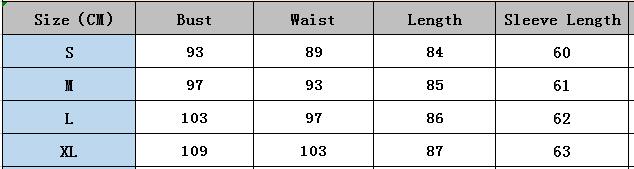 Spring Summer Bohemian Positioning Print Tie Long Sleeve Shirt Dress 15