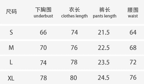 Women Suspender Nightdress Sexy Lingerie 8