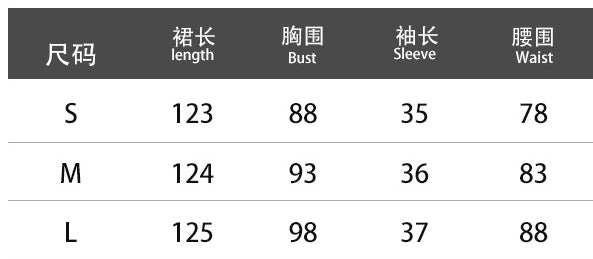 Cotton Floral Print Summer Lace-Up Bubble Sleeve Maxi Dress 8