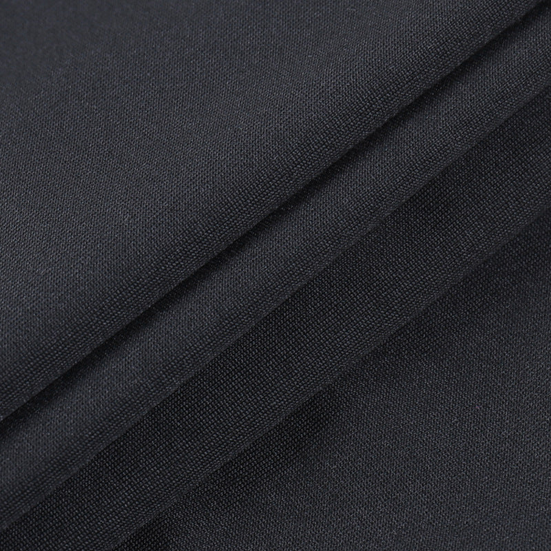 Chic bow hollow Strapless sexy slim party Bodycon dress 13