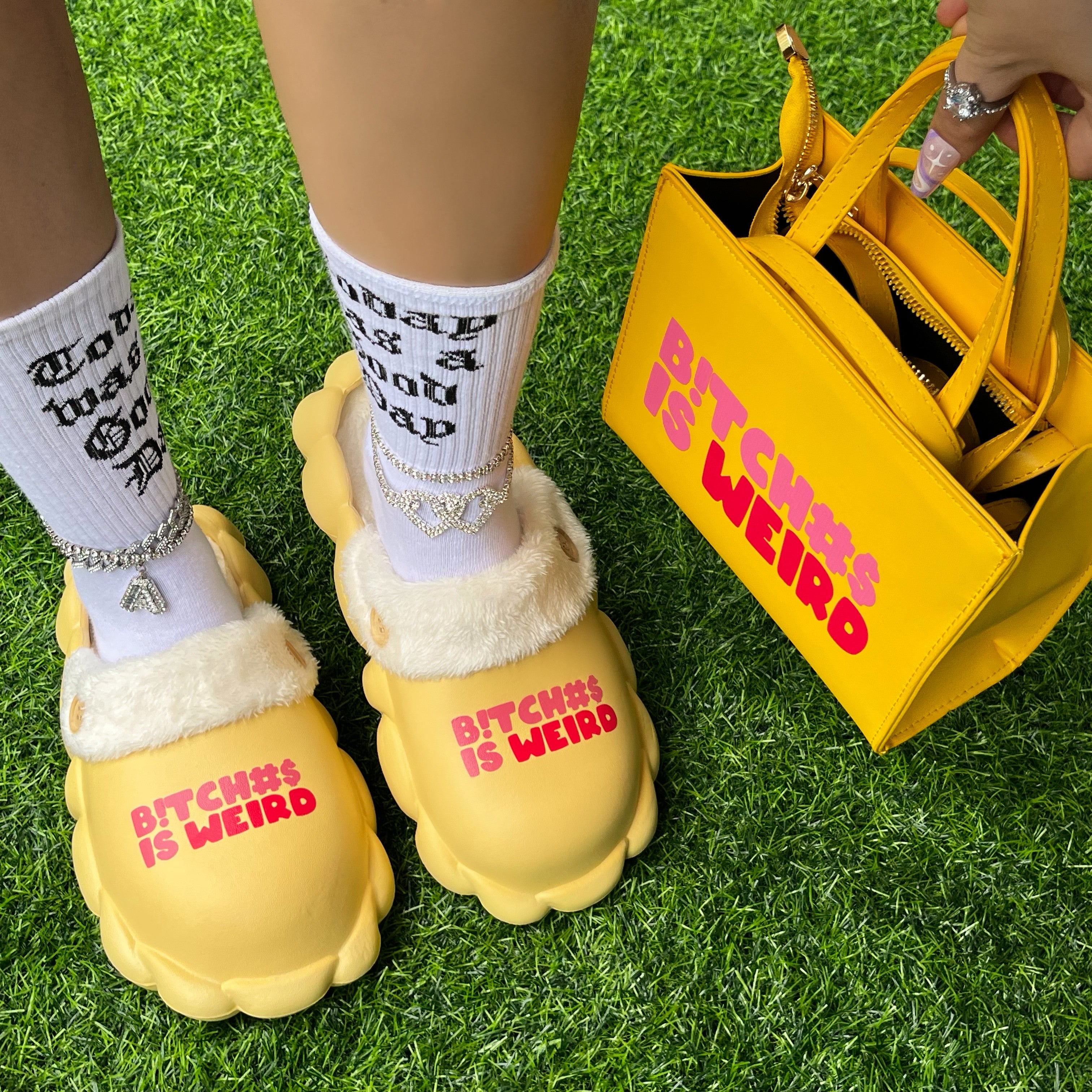 Spring And Summer Women's Shoes Sandals And Slippers Couple Eva Waterproof Women Slippers 42