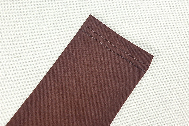 Women Slash Solid Pleated Elegant Turtleneck Long Sleeve Bodycon Dress 15