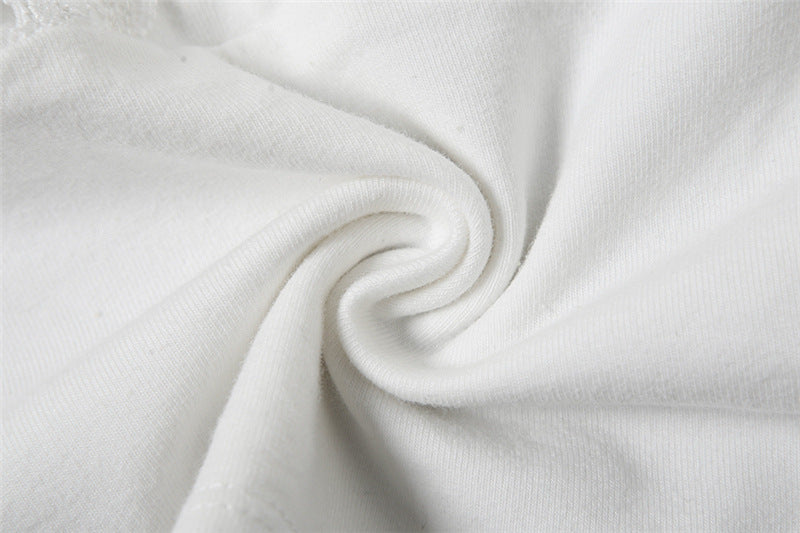 Summer Women sexy lace vest and shorts two-piece set 18