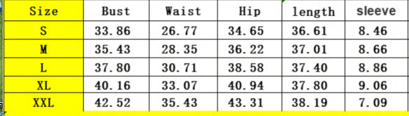 Summer Women's Fashion Ribbed Print Short Sleeve Sexy Dress 6