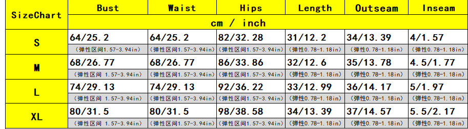 Women casual solid top and shorts two-piece 8