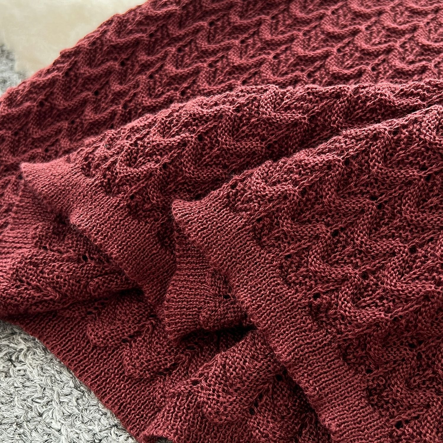 Women's Summer Strap Knitting Gradient Color Slim Bodycon Long Dress 18