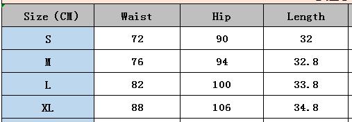 Street Ripped Cutout Fringe Denim Shorts 4