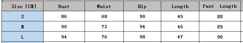 Women v-neck ruffled top and pant two-piece set 17