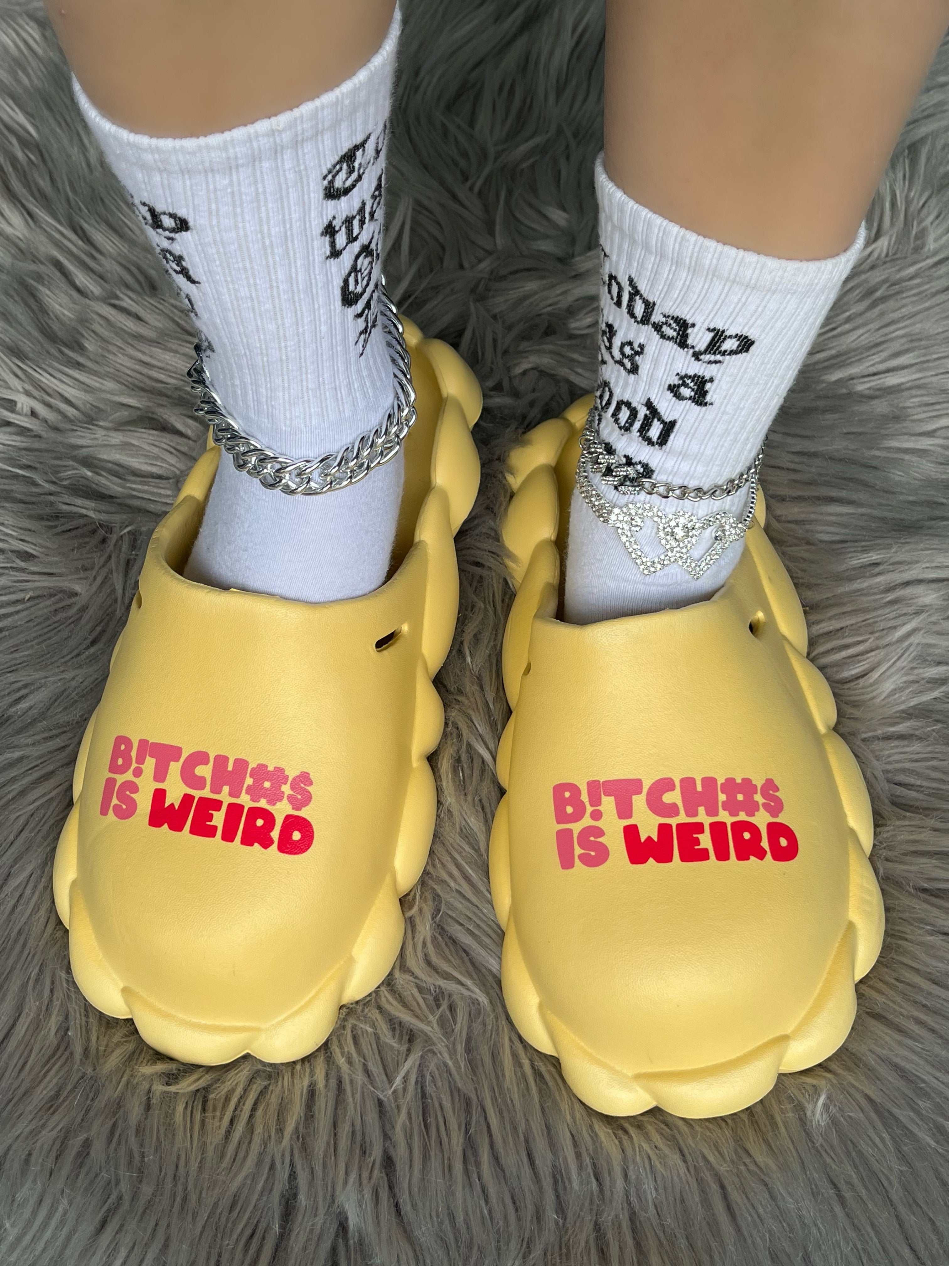 Spring And Summer Women's Shoes Sandals And Slippers Couple Eva Waterproof Women Slippers 6