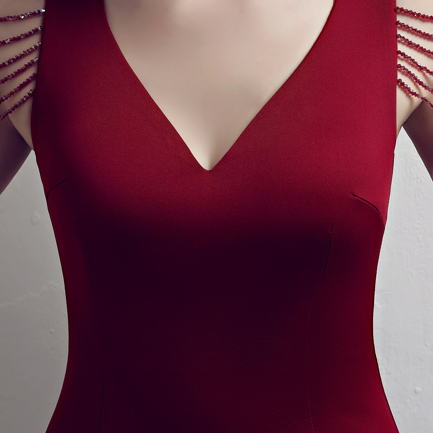 Sexy Slim Bodycon Women's Party Evening Dress 25