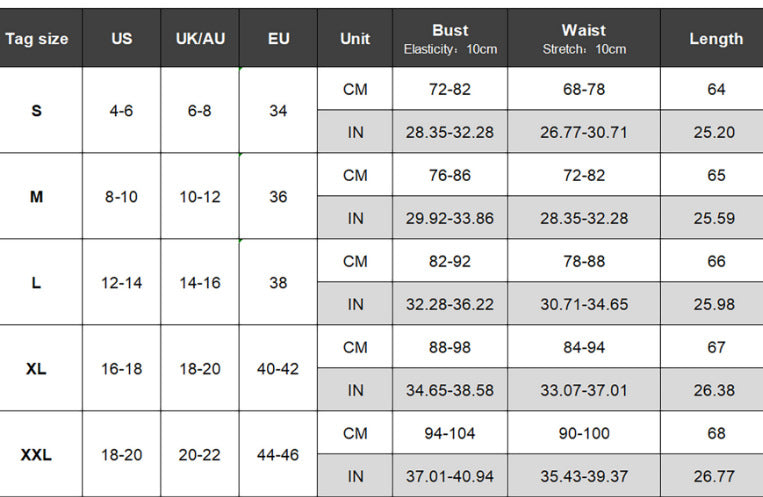 Solid Color Strapless short dress 17