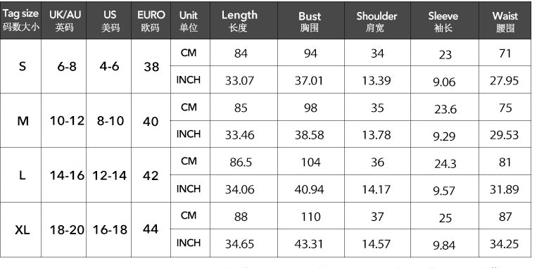 Spring/Summer Women's Elegant Deep-V Hollow Short Dress 6