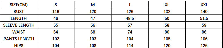 Women Autumn and Winter Zipper Hoodies and Pant Casual Sports Two-piece Set 16