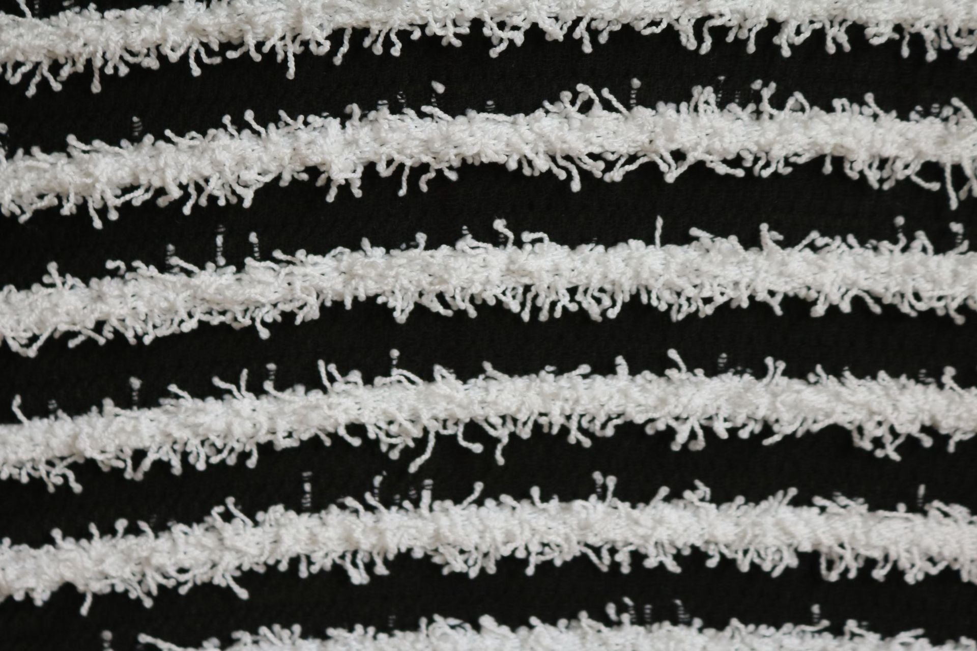 Knitting Stripe Sexy Slim Round Neck Short Sleeve High Waist Bodycon Dress 13