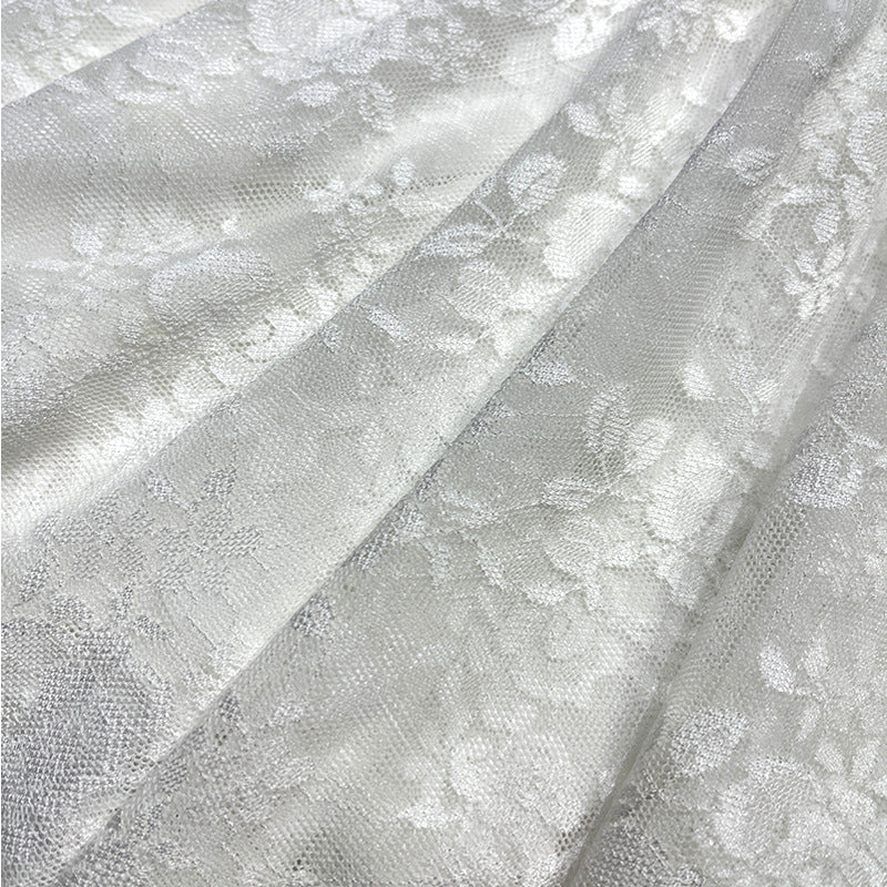 Women Spring Strap Lace Lace Sexy Dress 20