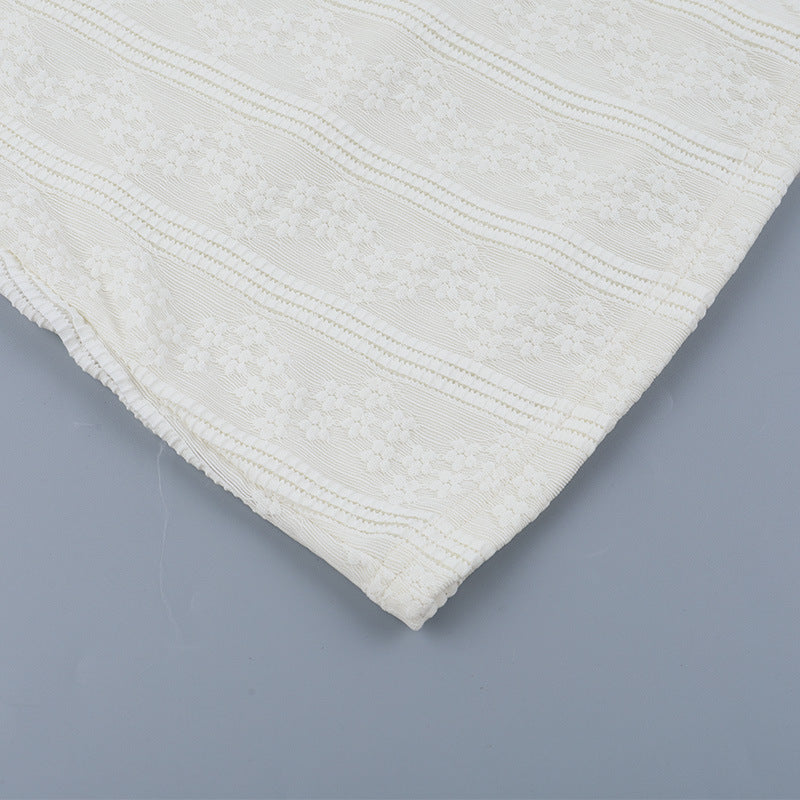 Women jacquard off-shoulder sexy fall bodycon dress 13