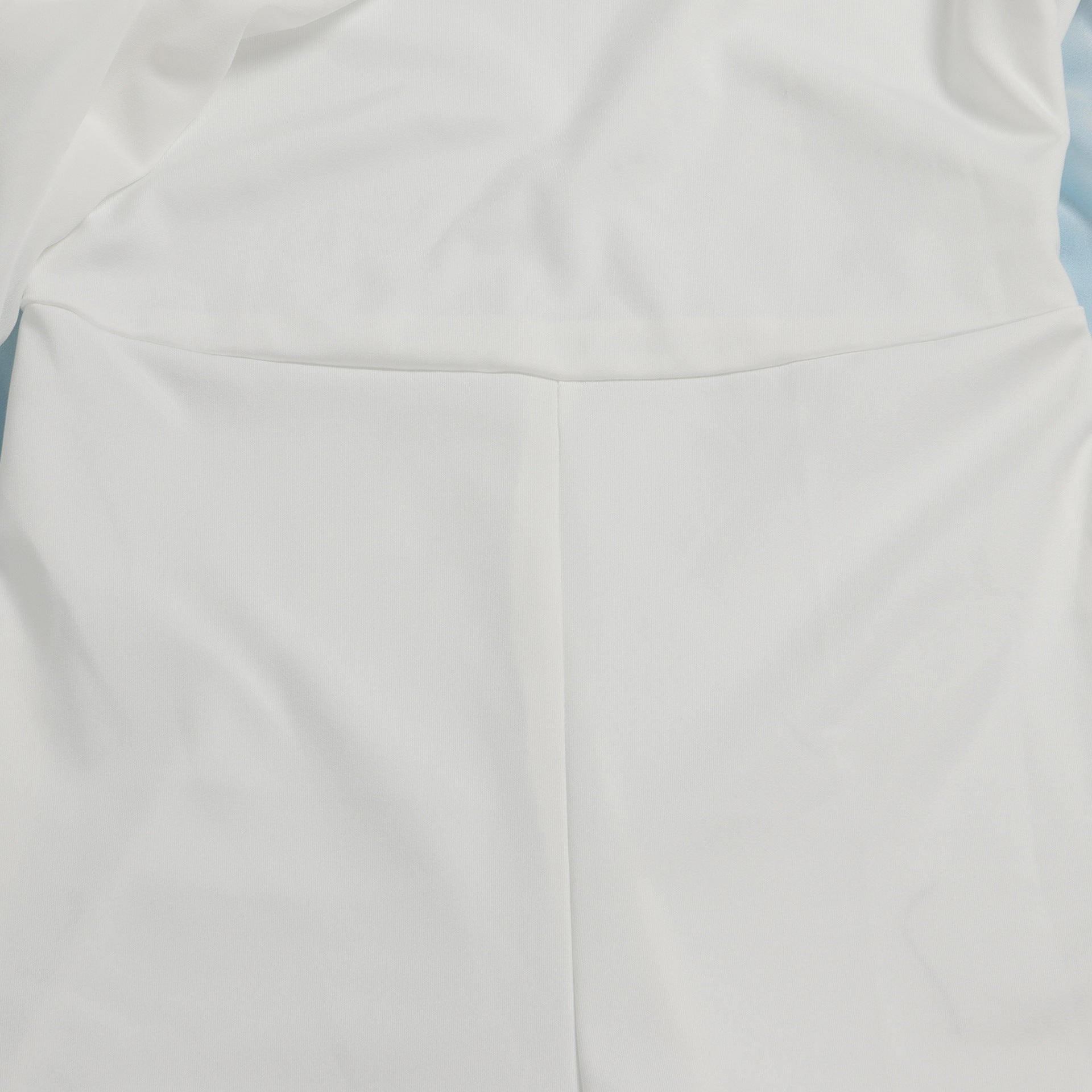 Women Sexy One Shoulder Sleeveless Stretch Jumpsuit 36