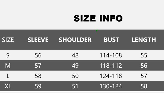 Women Fall/Winter Zippered Pu-Leather Jacket 9