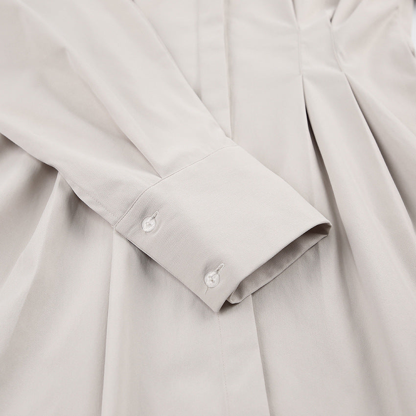 Women French Long Sleeve Vintage Dress 24