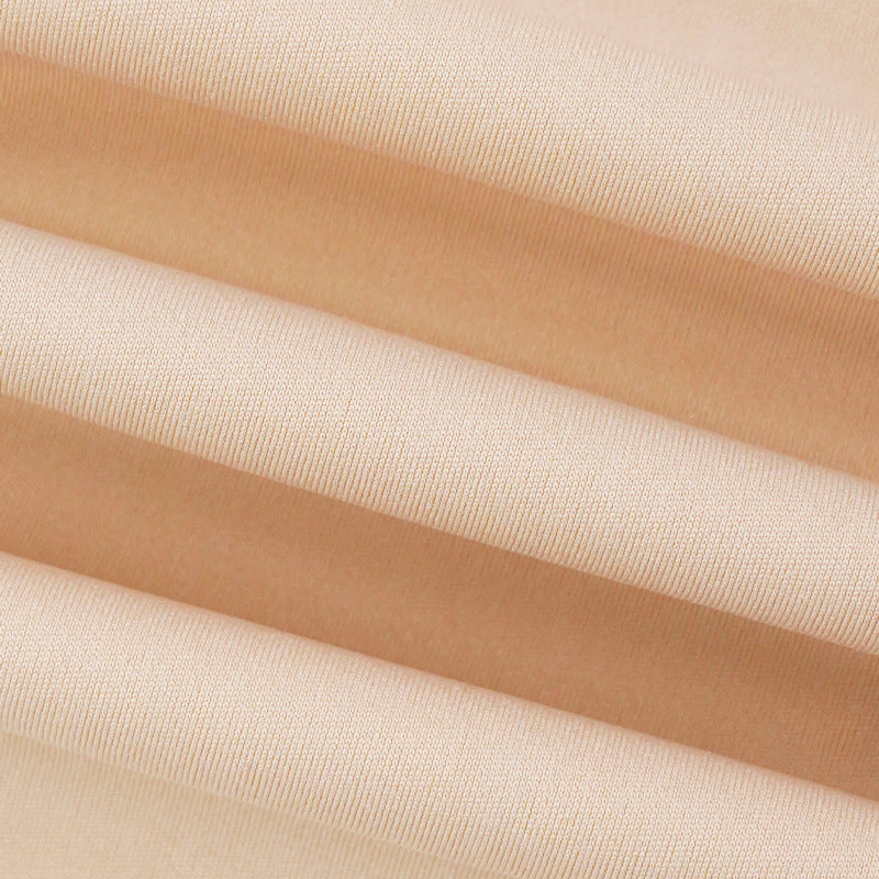 Casual pants autumn Chic Career slightly flared trousers fashion wide-leg pants women 15