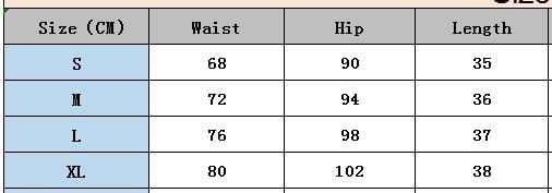 Summer Women Street Pearl Rhinestone Denim Shorts 5