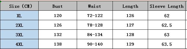 Fall Plus Size Dress Women's Printed V Neck Slim Waist Maxi Dress 10