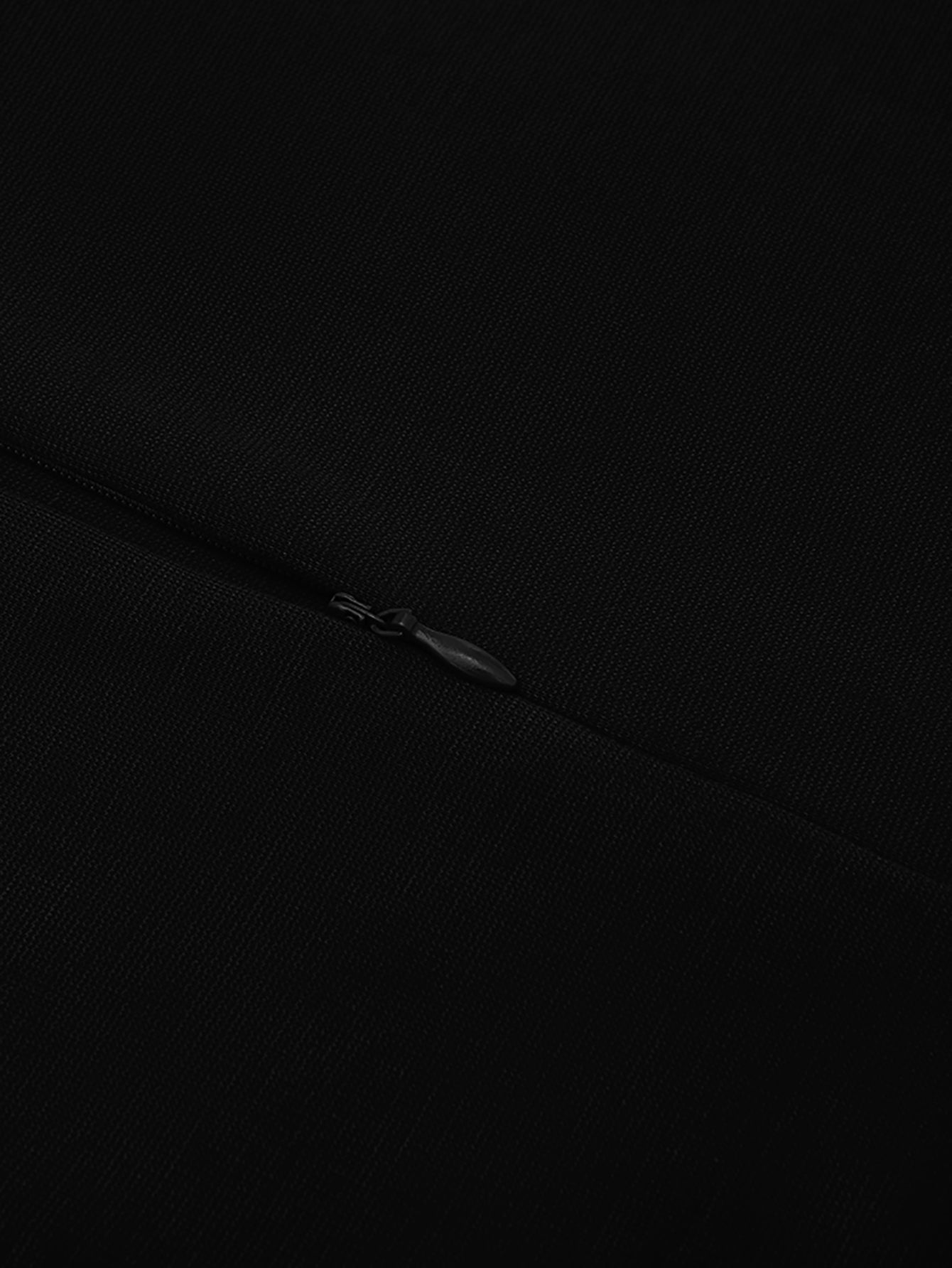 Women's Fashion Sexy Chic Elegant Bodycon Belt Professional Career Dress 7