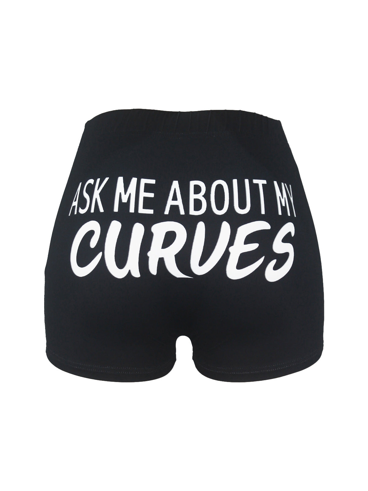 Women printed shorts 27