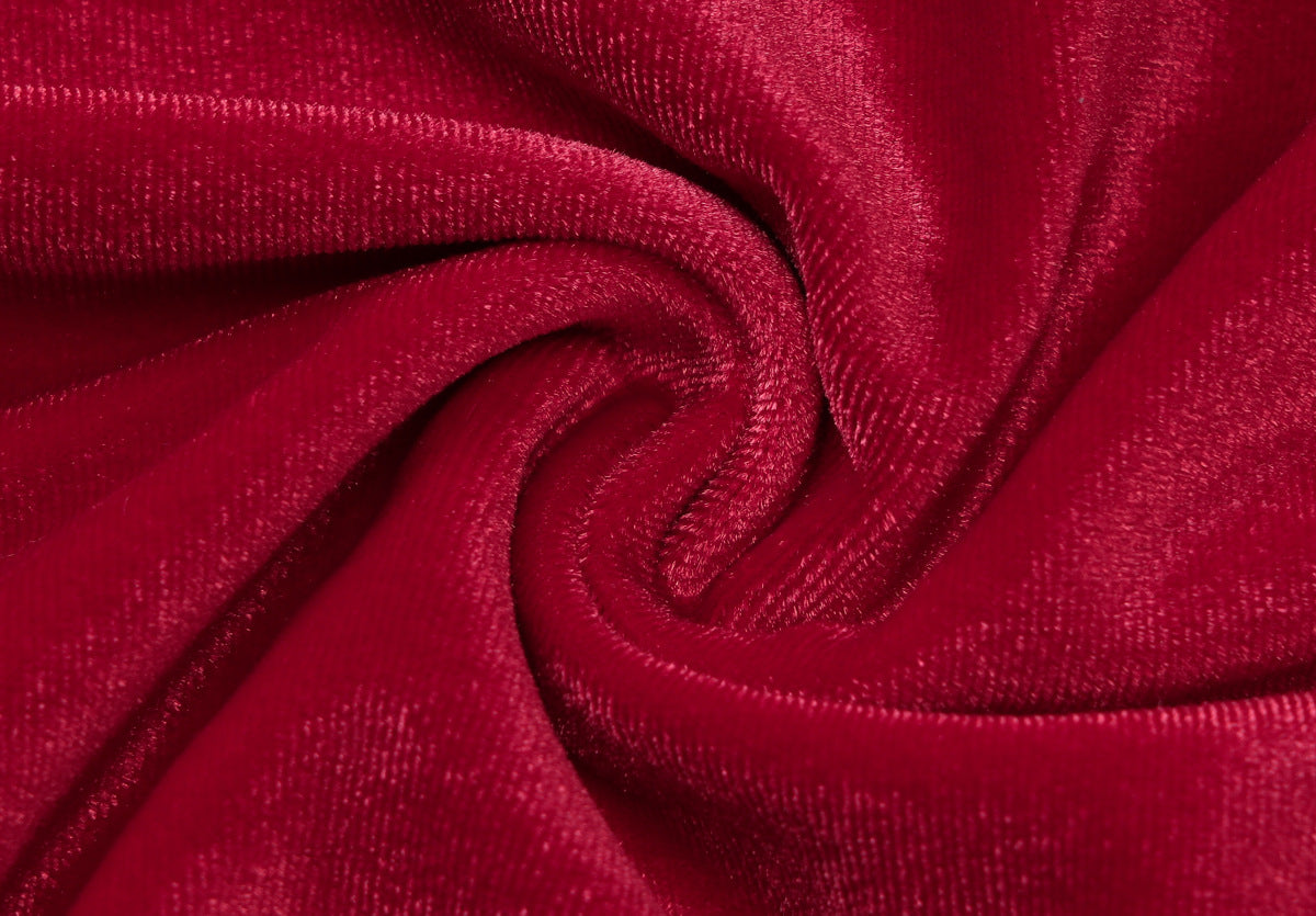 Women's Spring Summer Fashion Sexy Low Back Slit Halter Neck Lace-up Sleeveless Dress 18