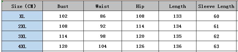 Plus Size Women Solid Turtleneck Slit Dress 6