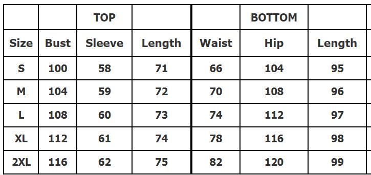 Women Casual leopard print shirt and Pants two-piece set 9