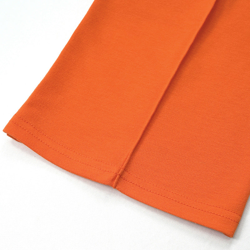 Women Spring/Autumn Casual Pants 13