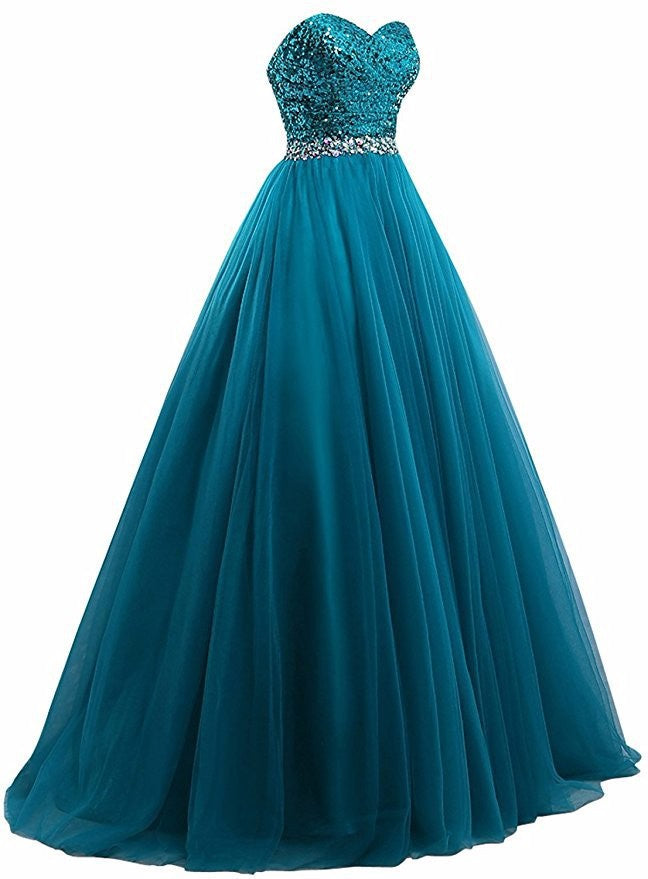 Women Burgundy Strapless Prom Evening Dress（Processing time need 3-6 days） 34