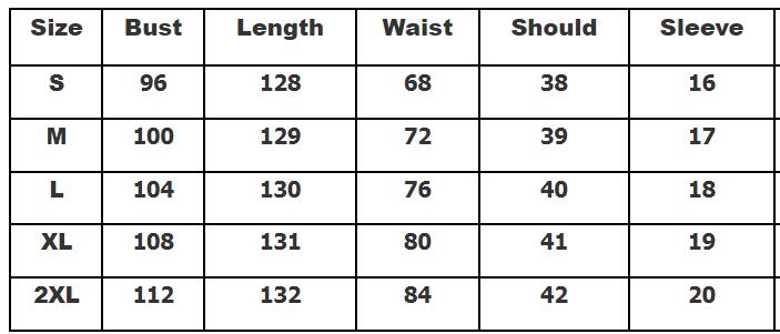 Women Summer Chic Ruffle Short Sleeve Round Neck Maxi Dress 11