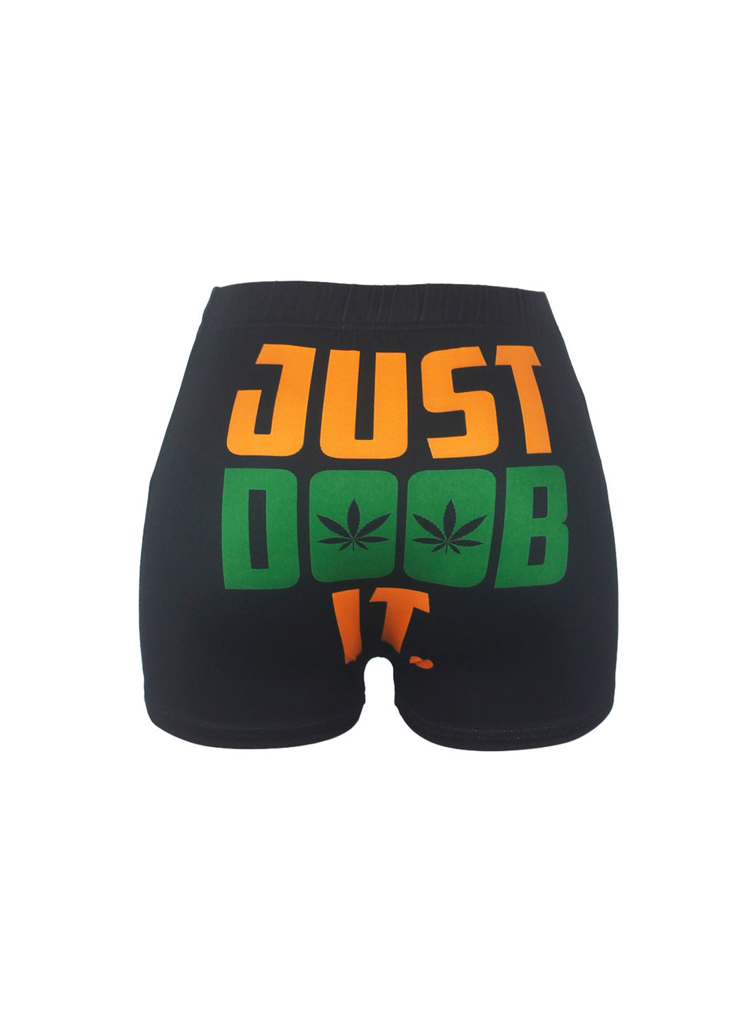 Women printed shorts 94