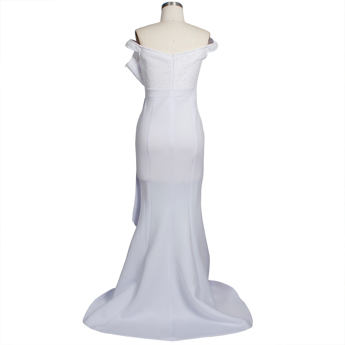 African Ladies Plus Size Dress Ladies Formal Party Evening Dress Bridesmaid Dresses 29