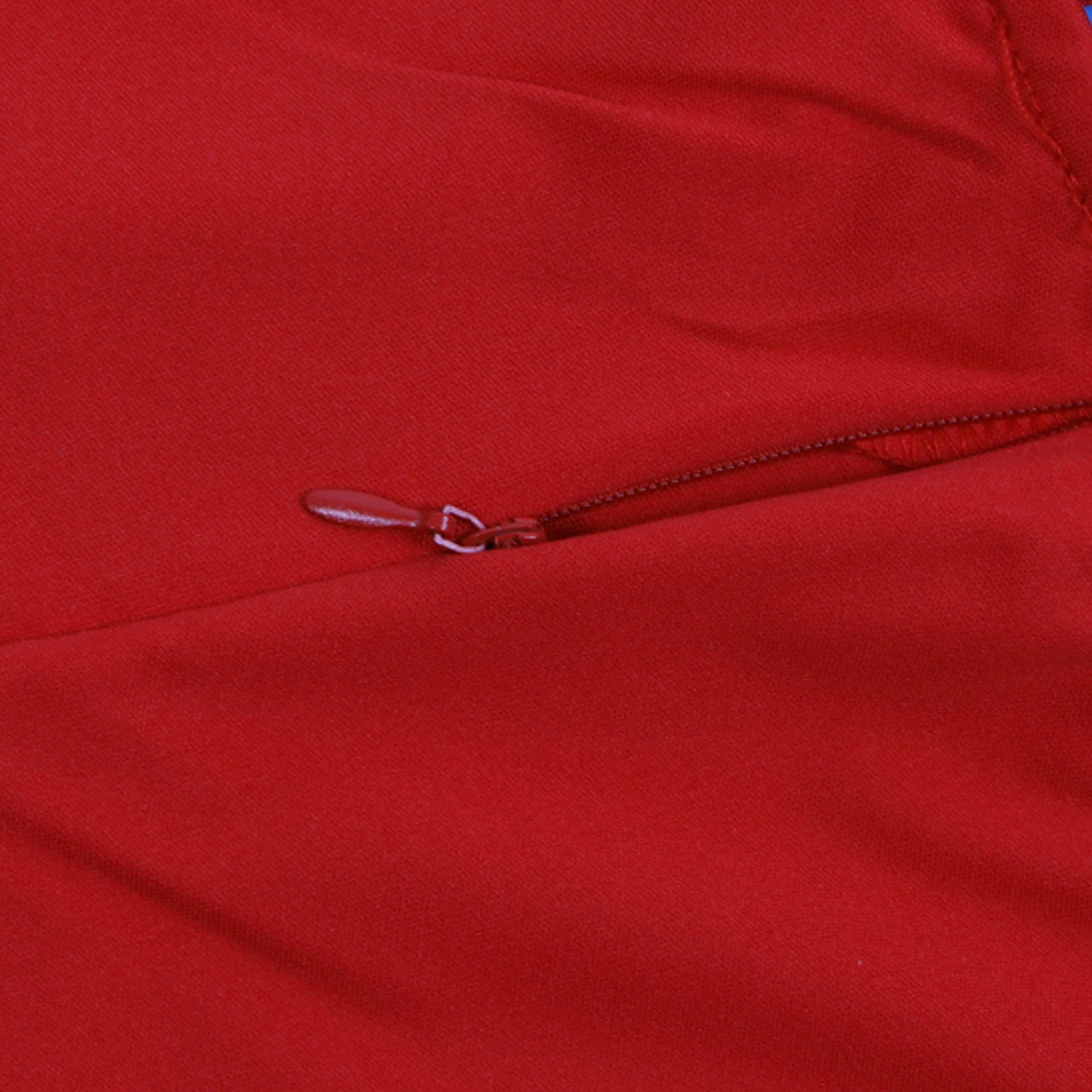 Sexy Bow-Embellished Beaded Slit Strap Bodycon Dress 43