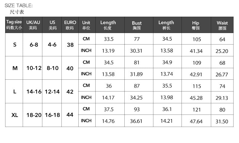 Women Elegant Lace-Up Top Shorts Two-piece Set 8