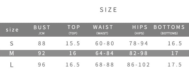 Sexy Summer Halter Neck Lace-Up Bikini Set 12