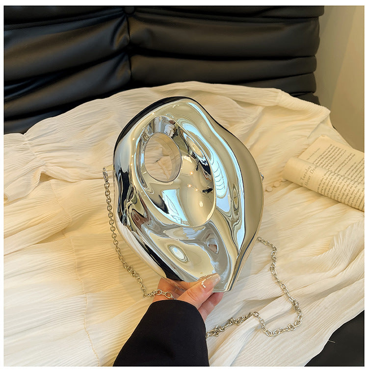 Women Formal Party Acrylic Bag 3