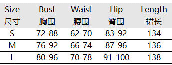 Women Spring Floral Suspender Dress 10