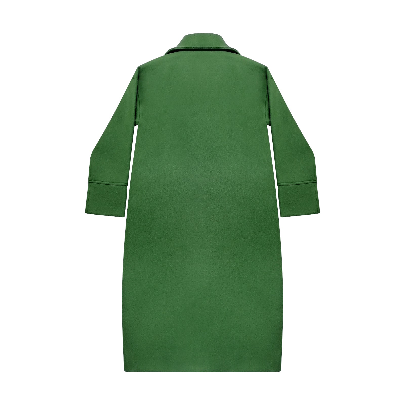 Winter And Autumn Women's Loose Coat 62