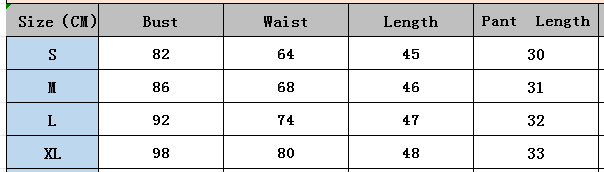 Color-Blocked Short-Sleeved Women's Printed Two-Piece Shorts Set 5