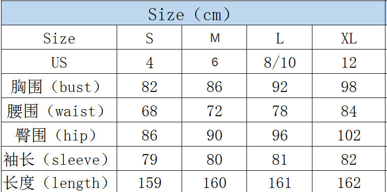 Women V-Neck Long Sleeve Sequin Formal Party Evening Dress 7