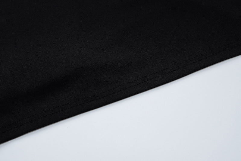 Women summer sexy Off Shoulder Halter Neck Backless dress 12