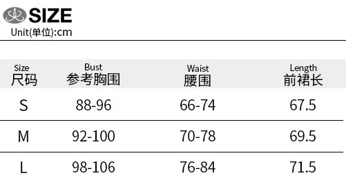 Chic Slim Waist Printed A-Line Summer Short Dress 11